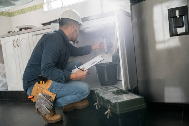 Best Water Leak Repair  in San Pablo, CA