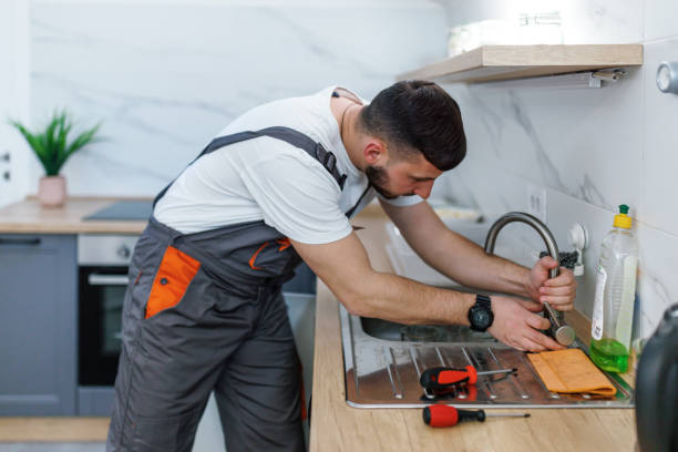 Best Commercial Plumbing Services  in San Pablo, CA