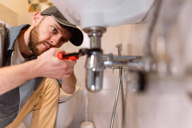 Best Emergency Plumbing Repair  in San Pablo, CA