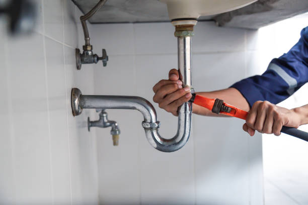 Best Affordable Plumbing Services  in San Pablo, CA