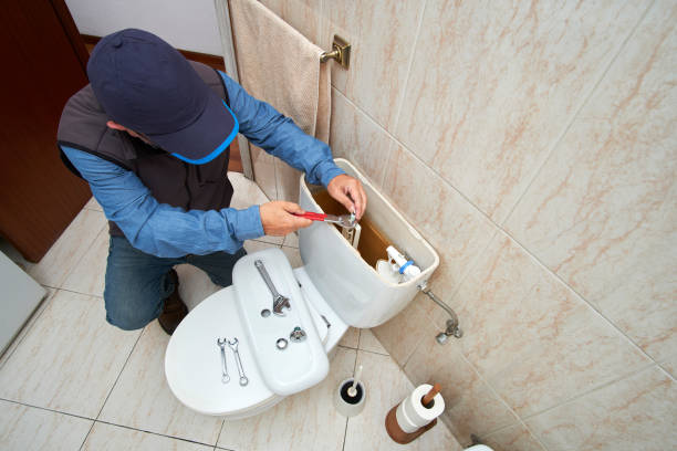 Trusted San Pablo, CA Plumbing Experts