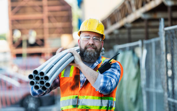 Hot Water Heater Installation in San Pablo, CA