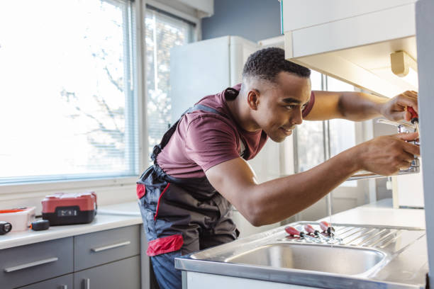 Best Affordable Plumber Near Me  in San Pablo, CA